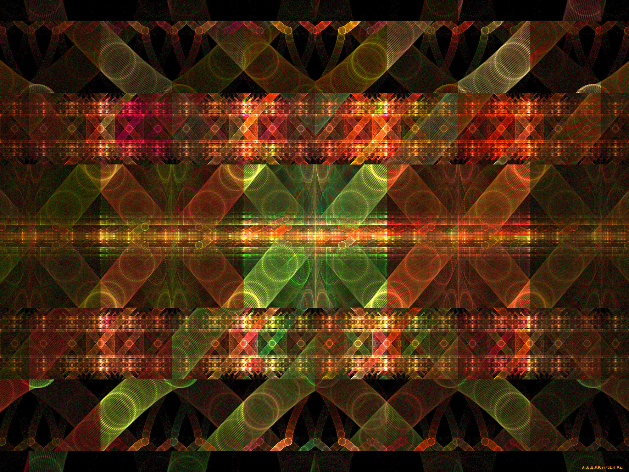 3, , fractal, , , , 